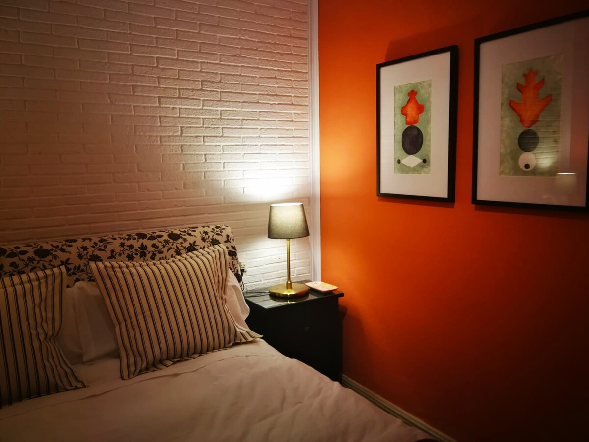 Appartement 1 chambre au cœur de Séville, 7 min cathédrale - Photo 21