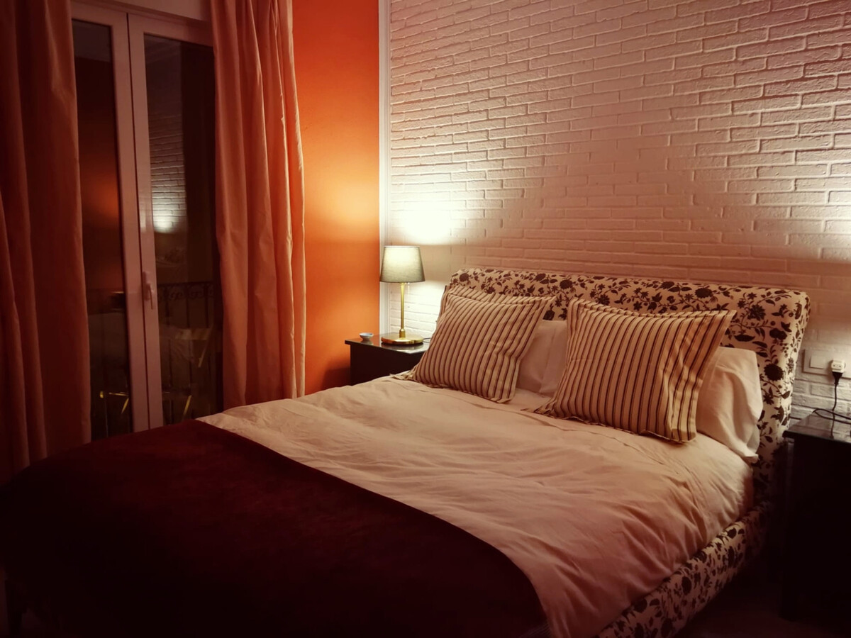Appartement 1 chambre au cœur de Séville, 7 min cathédrale - Photo 22