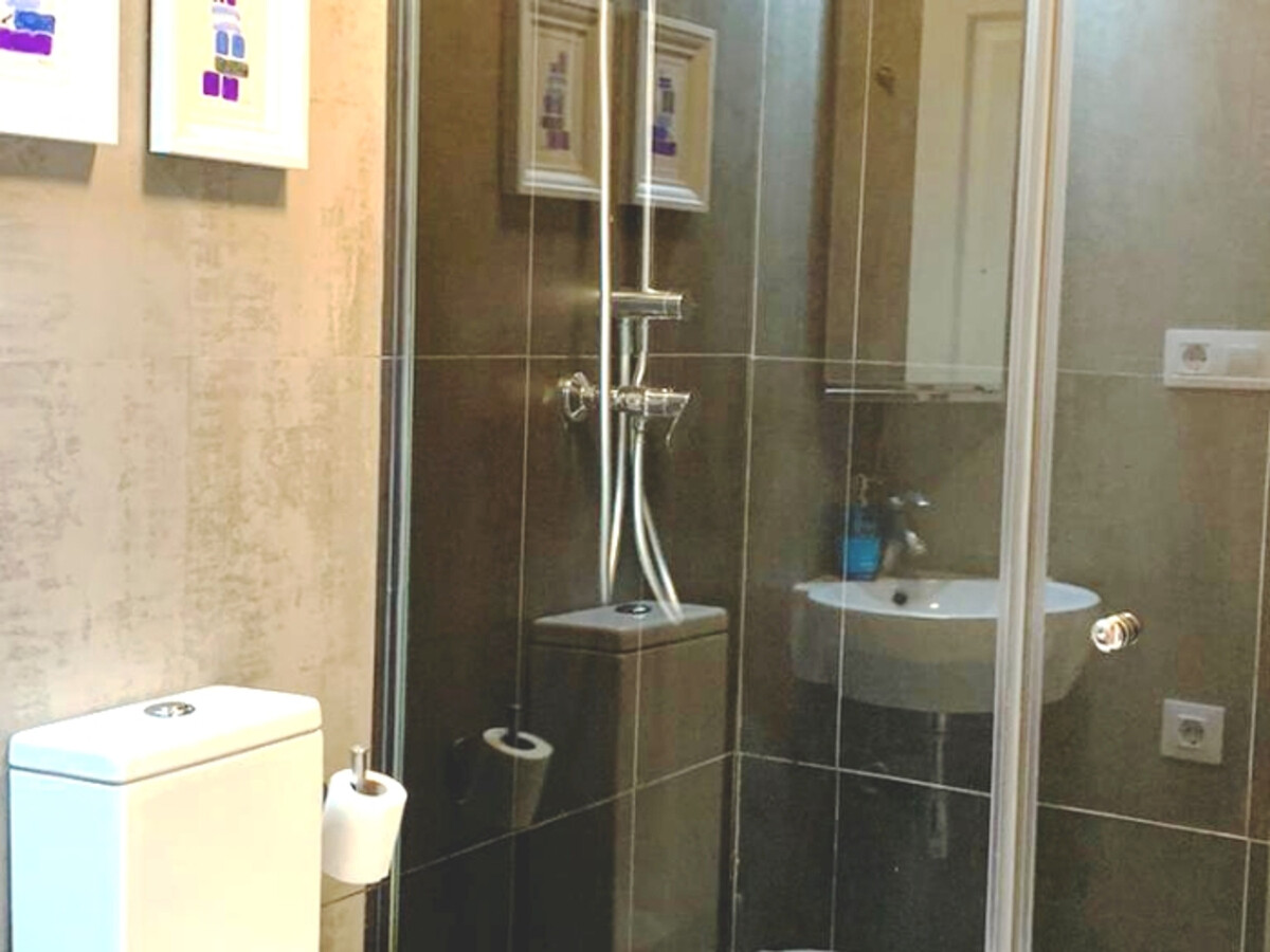 Appartement 1 chambre au cœur de Séville, 7 min cathédrale - Photo 24