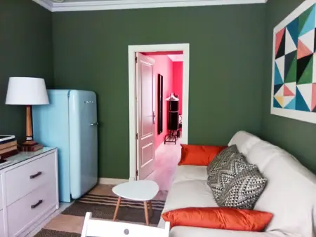 Location appartement à Séville, Charmant appartement au cœur de Séville proche de la cathédrale
