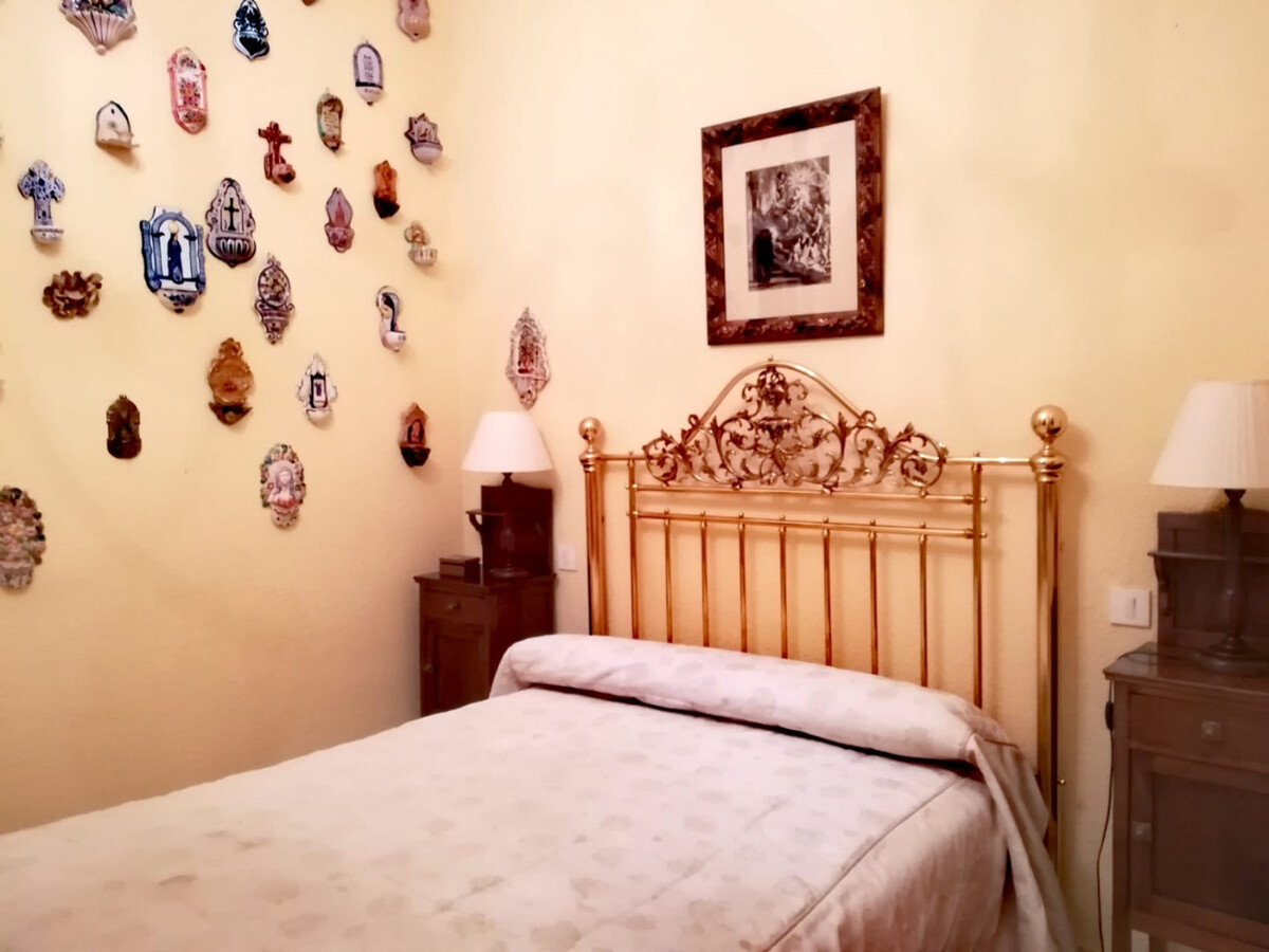Appartement Sévillan dans Immeuble d'Aníbal González - Photo 5
