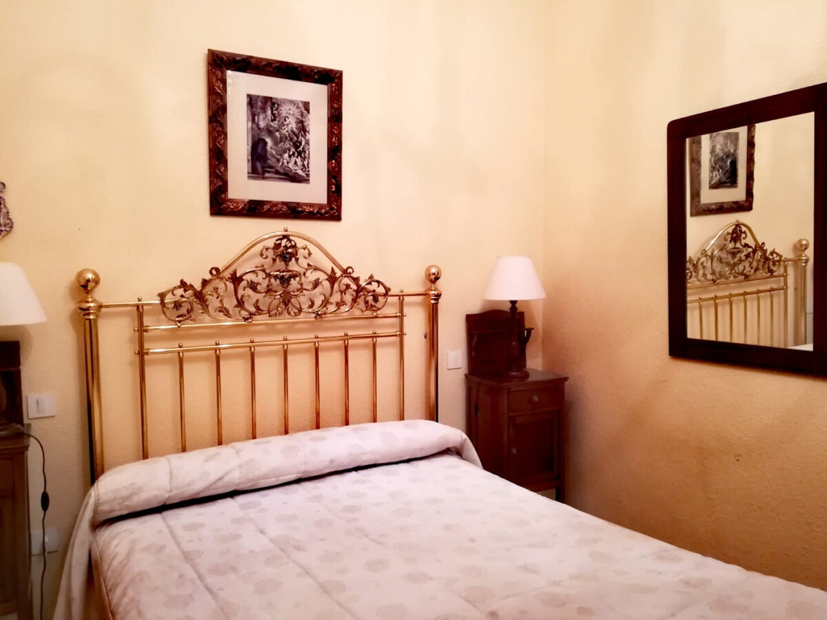 Appartement Sévillan dans Immeuble d'Aníbal González - Photo 7