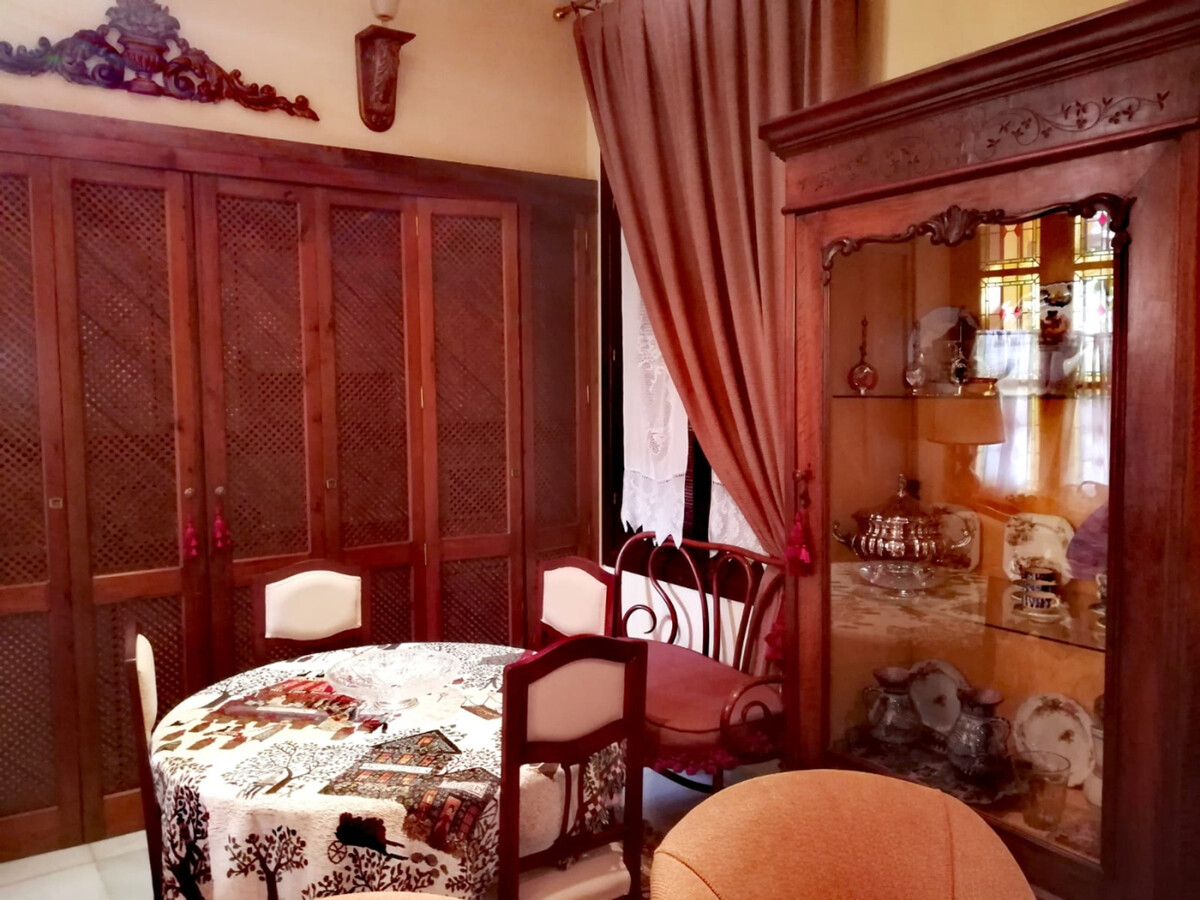 Appartement Sévillan dans Immeuble d'Aníbal González - Photo 12