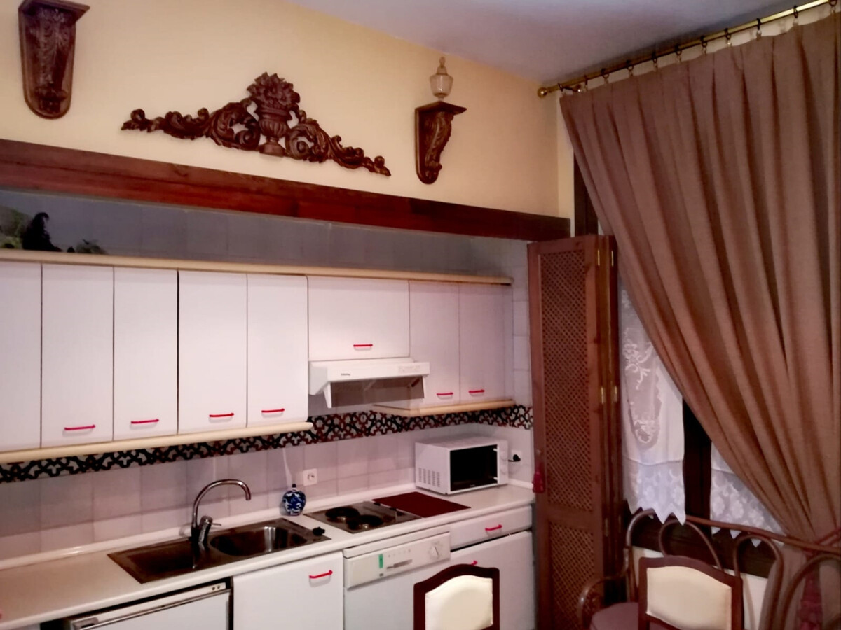 Appartement Sévillan dans Immeuble d'Aníbal González - Photo 13