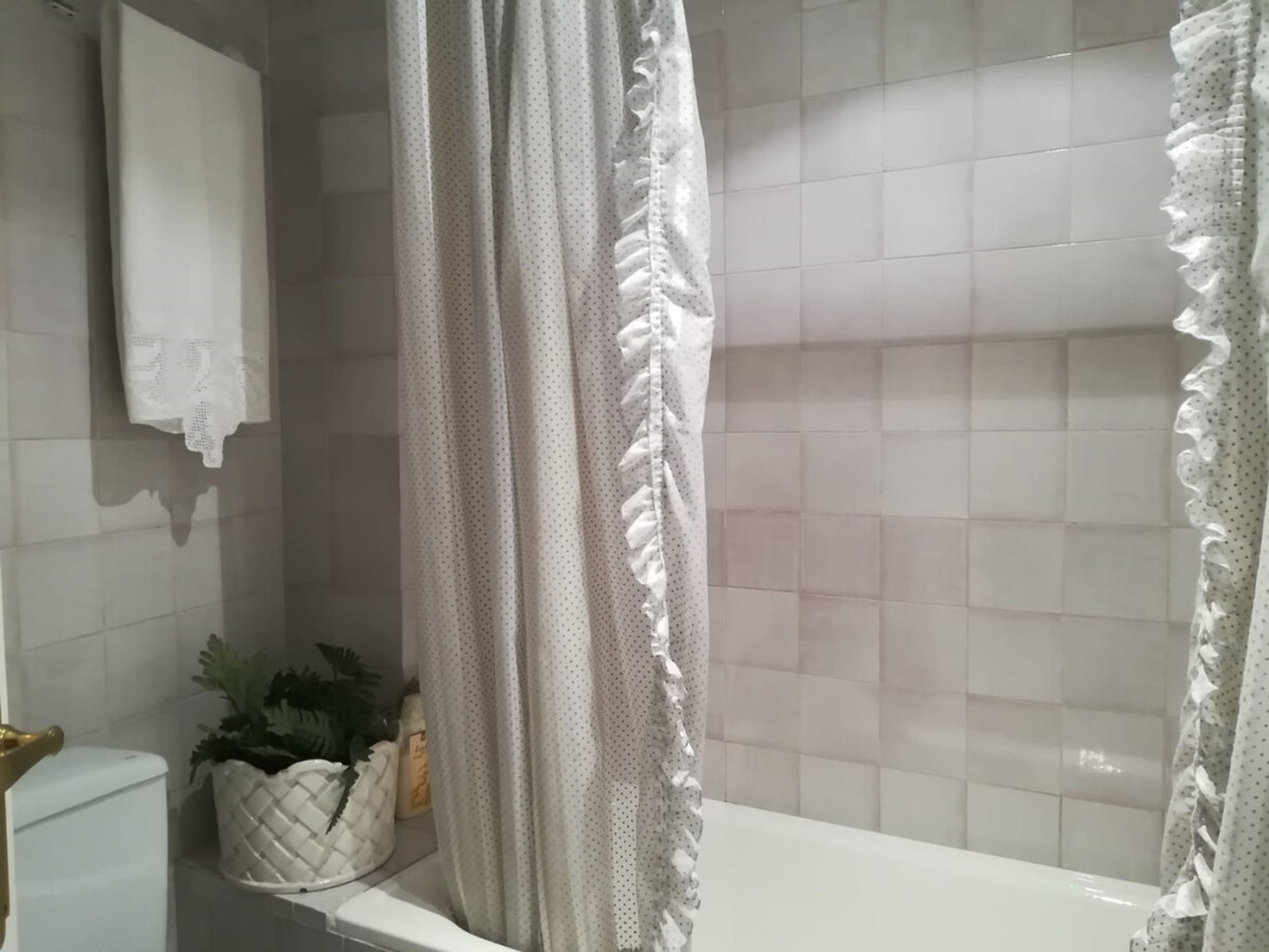 Appartement Sévillan dans Immeuble d'Aníbal González - Photo 16