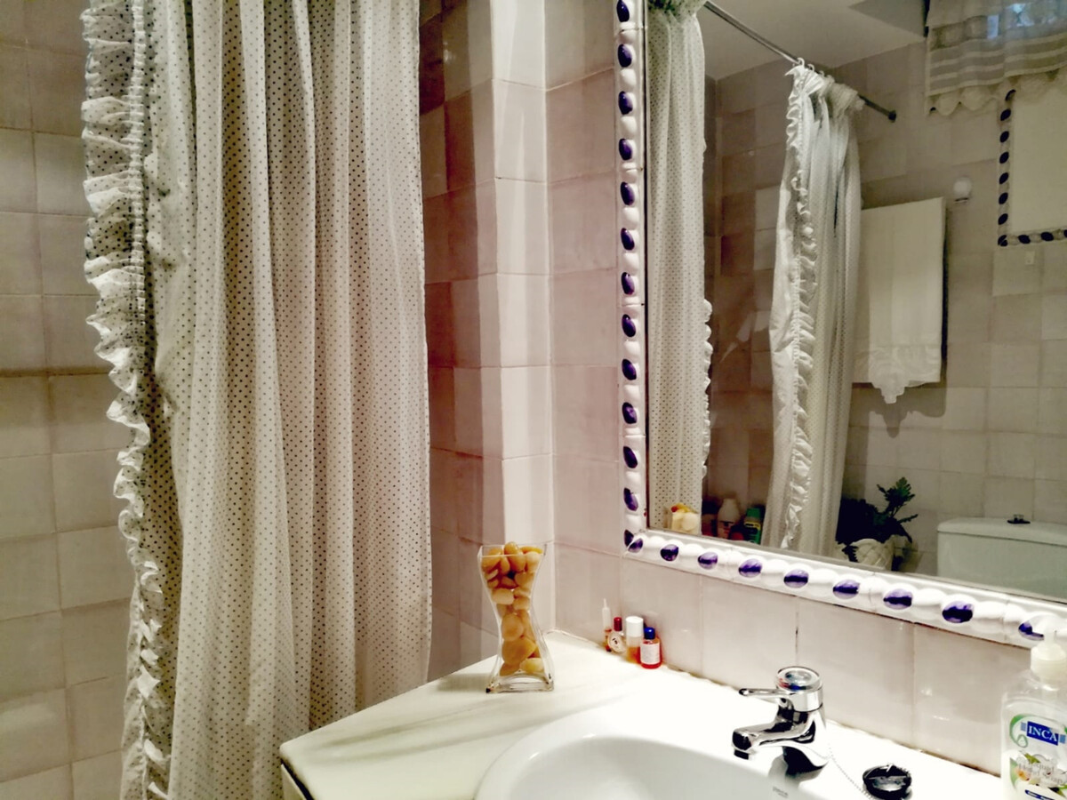 Appartement Sévillan dans Immeuble d'Aníbal González - Photo 17