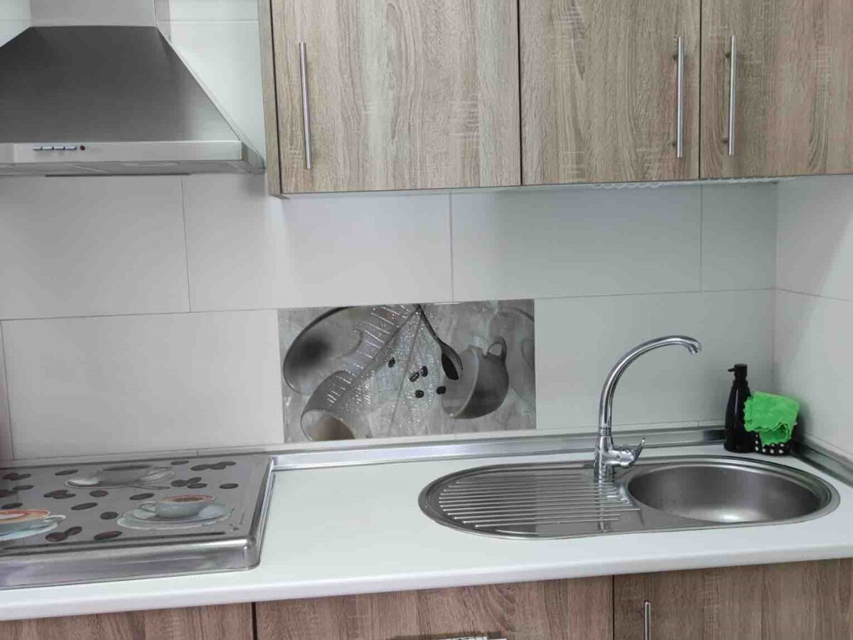 Appartement lumineux 3 chambres à Triana, Séville - Photo 9