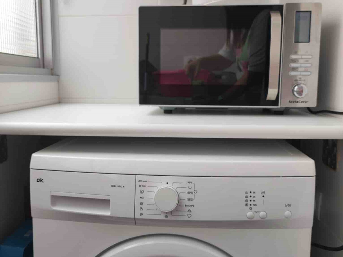 Appartement lumineux 3 chambres à Triana, Séville - Photo 11
