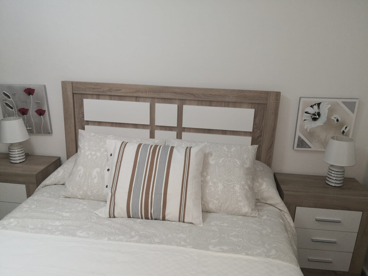 Appartement lumineux 3 chambres à Triana, Séville - Photo 14