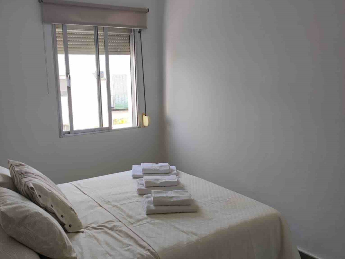 Appartement lumineux 3 chambres à Triana, Séville - Photo 16