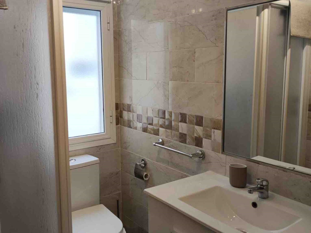 Appartement lumineux 3 chambres à Triana, Séville - Photo 22