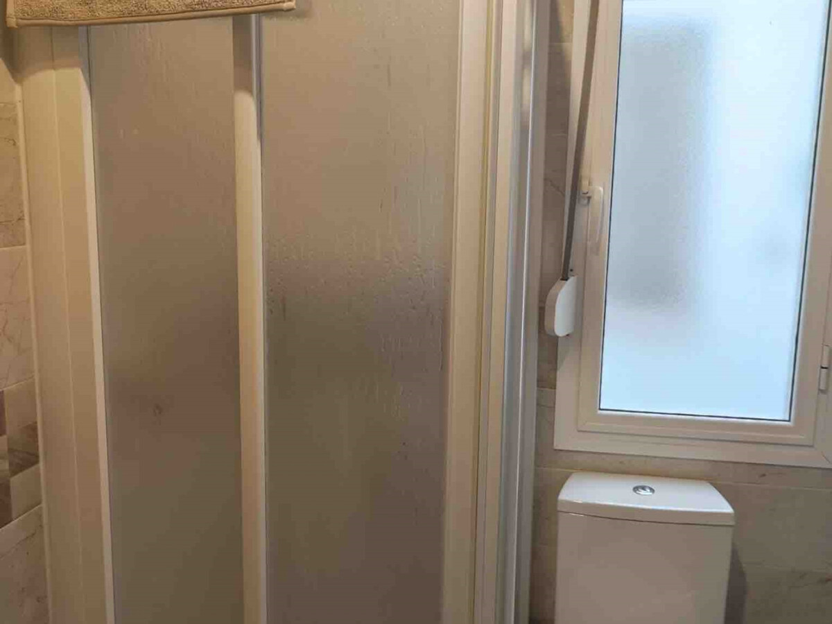 Appartement lumineux 3 chambres à Triana, Séville - Photo 24