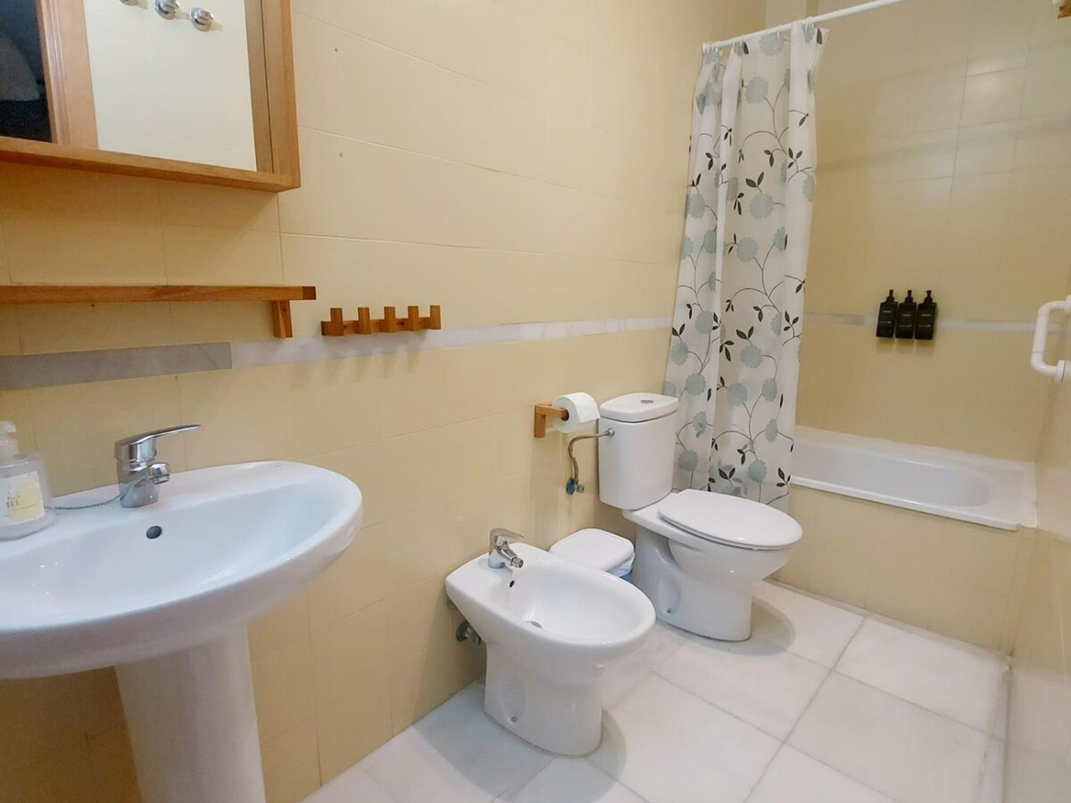 Studio pour couples près de l'Alameda de Hercules, Séville - Photo 12
