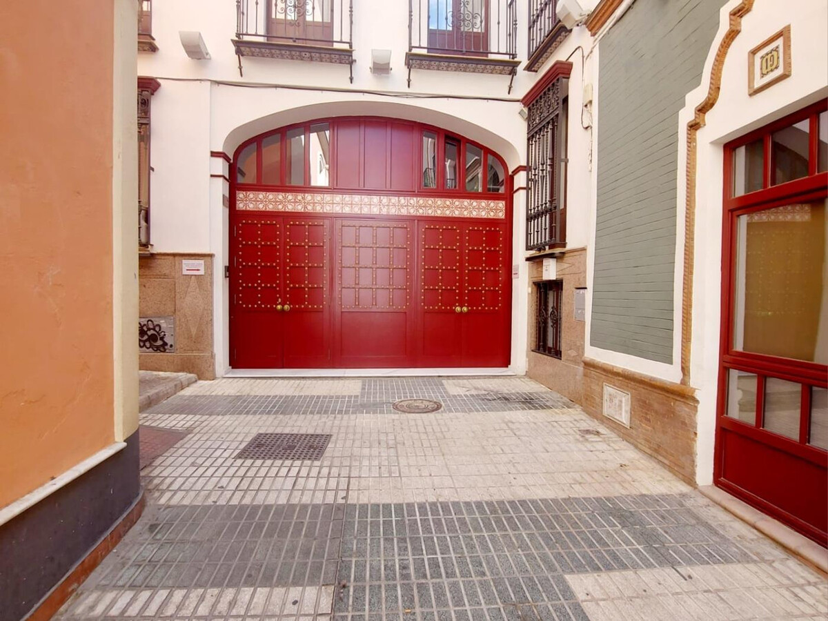 Studio pour couples près de l'Alameda de Hercules, Séville - Photo 18