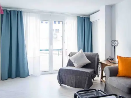 Appartement 2 chambres près Plaza de Cuba, Séville - Photo 3