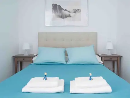 Appartement 2 chambres près Plaza de Cuba, Séville - Photo 12