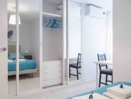 Appartement 2 chambres près Plaza de Cuba, Séville - Photo 15
