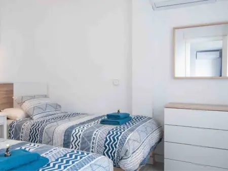 Appartement 2 chambres près Plaza de Cuba, Séville - Photo 17