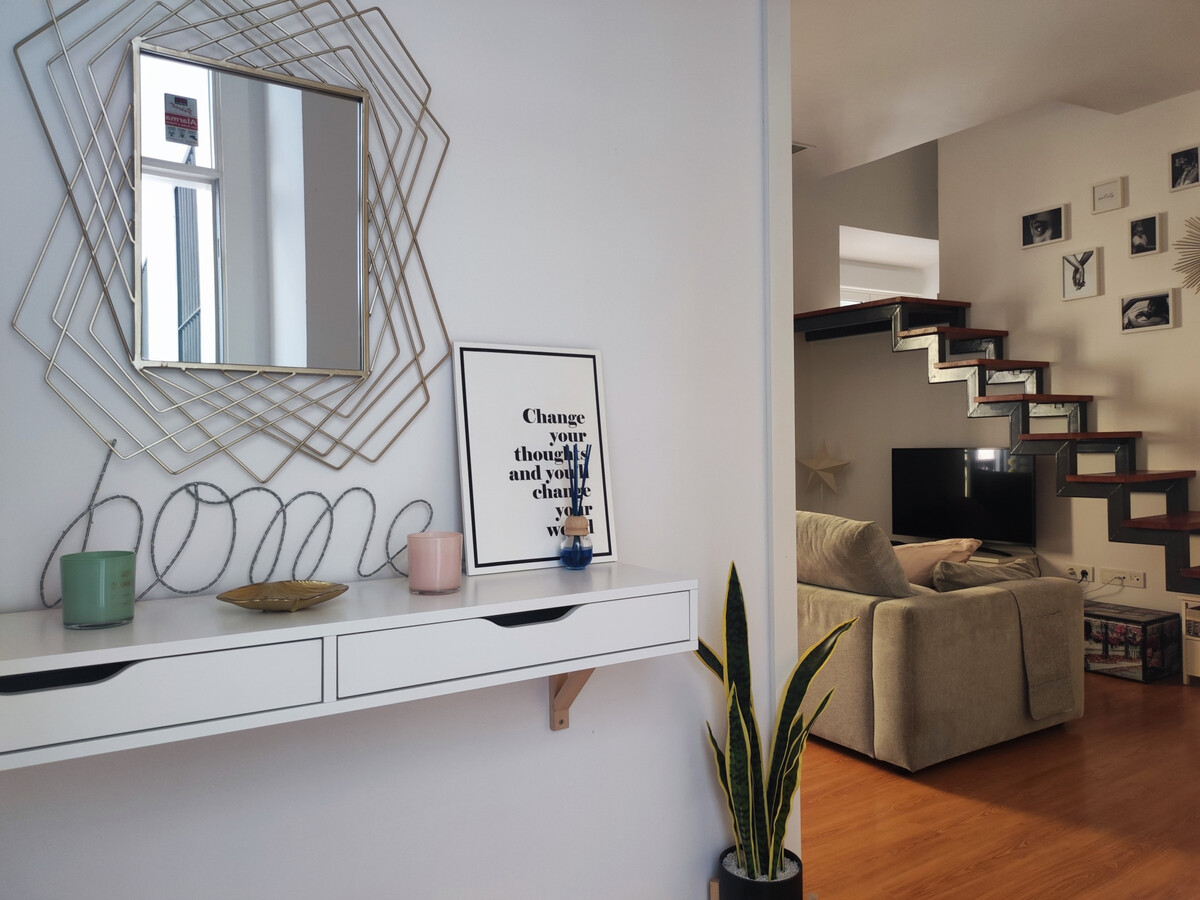 Appartement central Séville avec garage privé - Photo 5