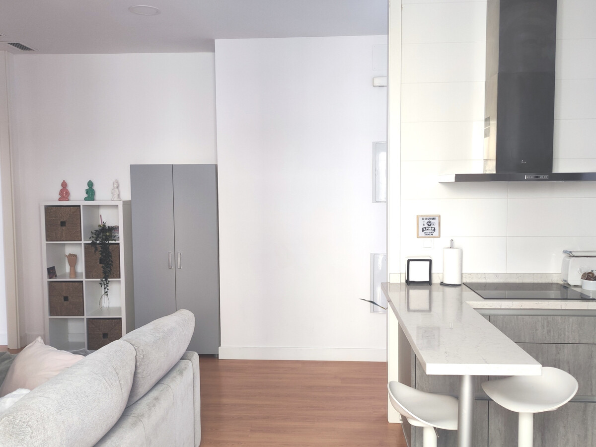 Appartement central Séville avec garage privé - Photo 7