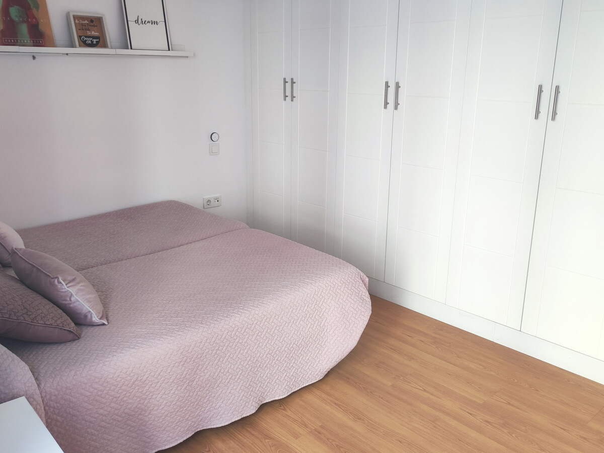 Appartement central Séville avec garage privé - Photo 8