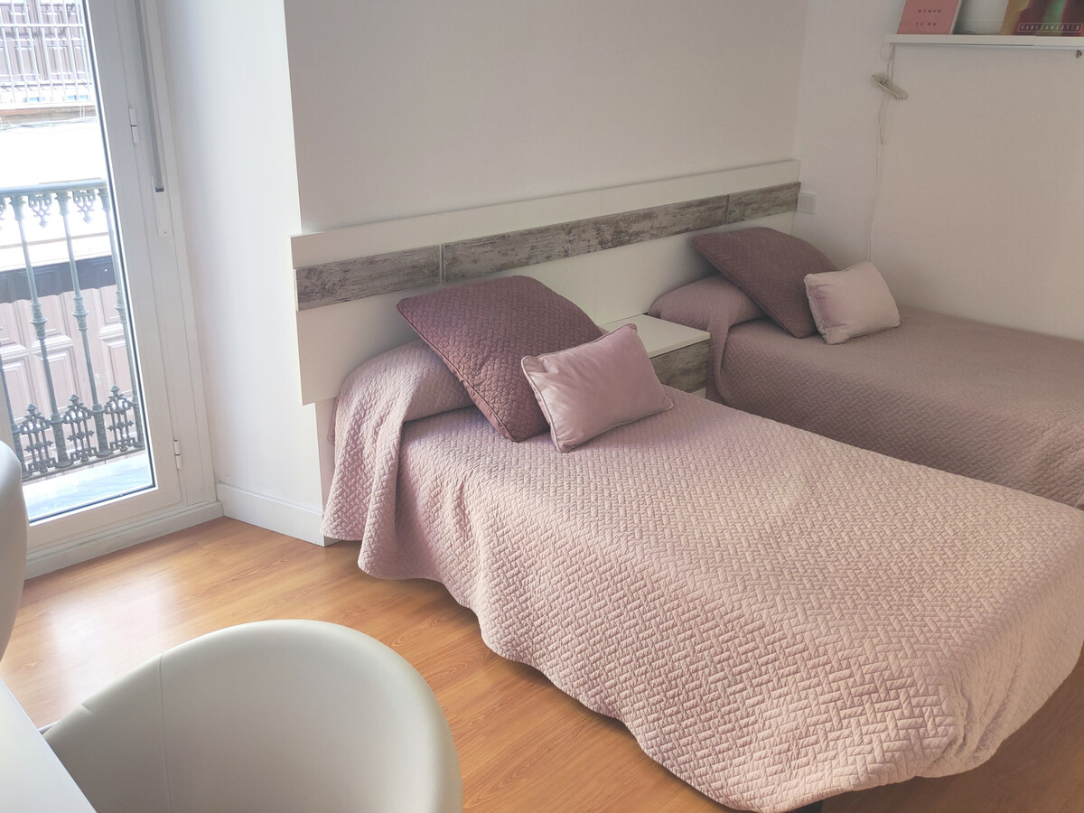 Appartement central Séville avec garage privé - Photo 9