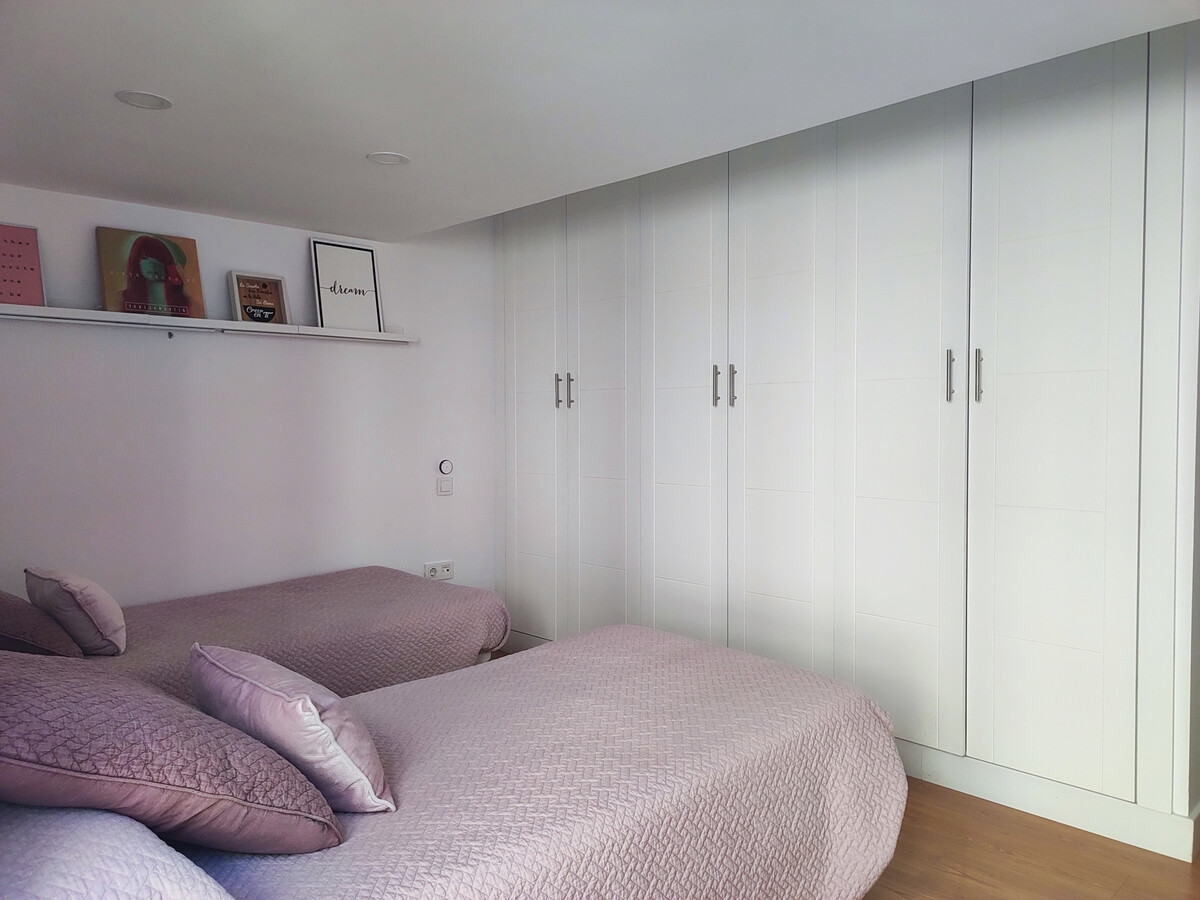 Appartement central Séville avec garage privé - Photo 10