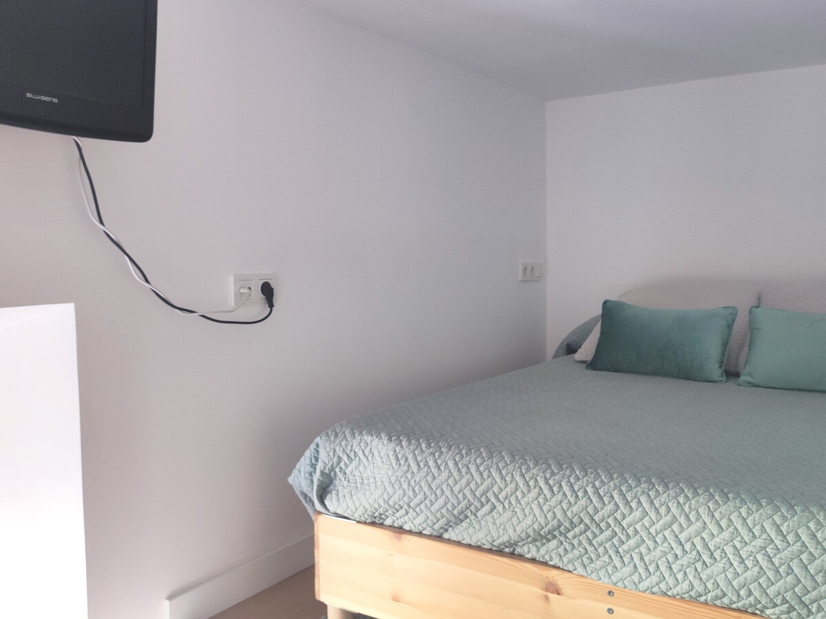 Appartement central Séville avec garage privé - Photo 14