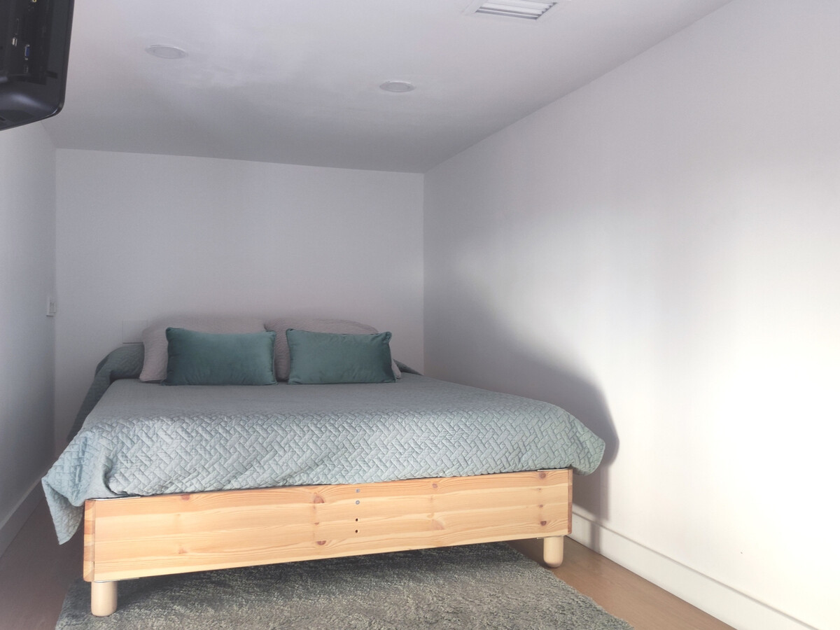 Appartement central Séville avec garage privé - Photo 15