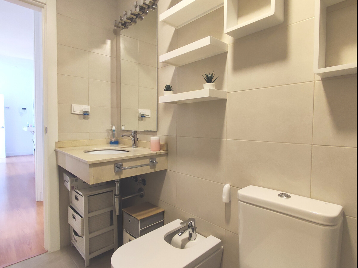 Appartement central Séville avec garage privé - Photo 16