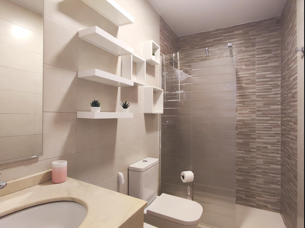 Appartement central Séville avec garage privé - Photo 17