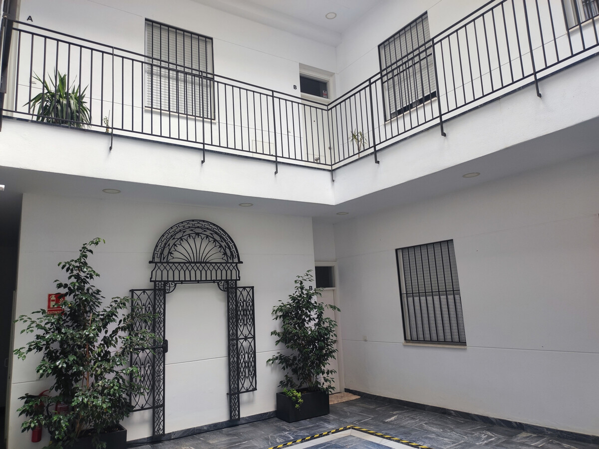 Appartement central Séville avec garage privé - Photo 20