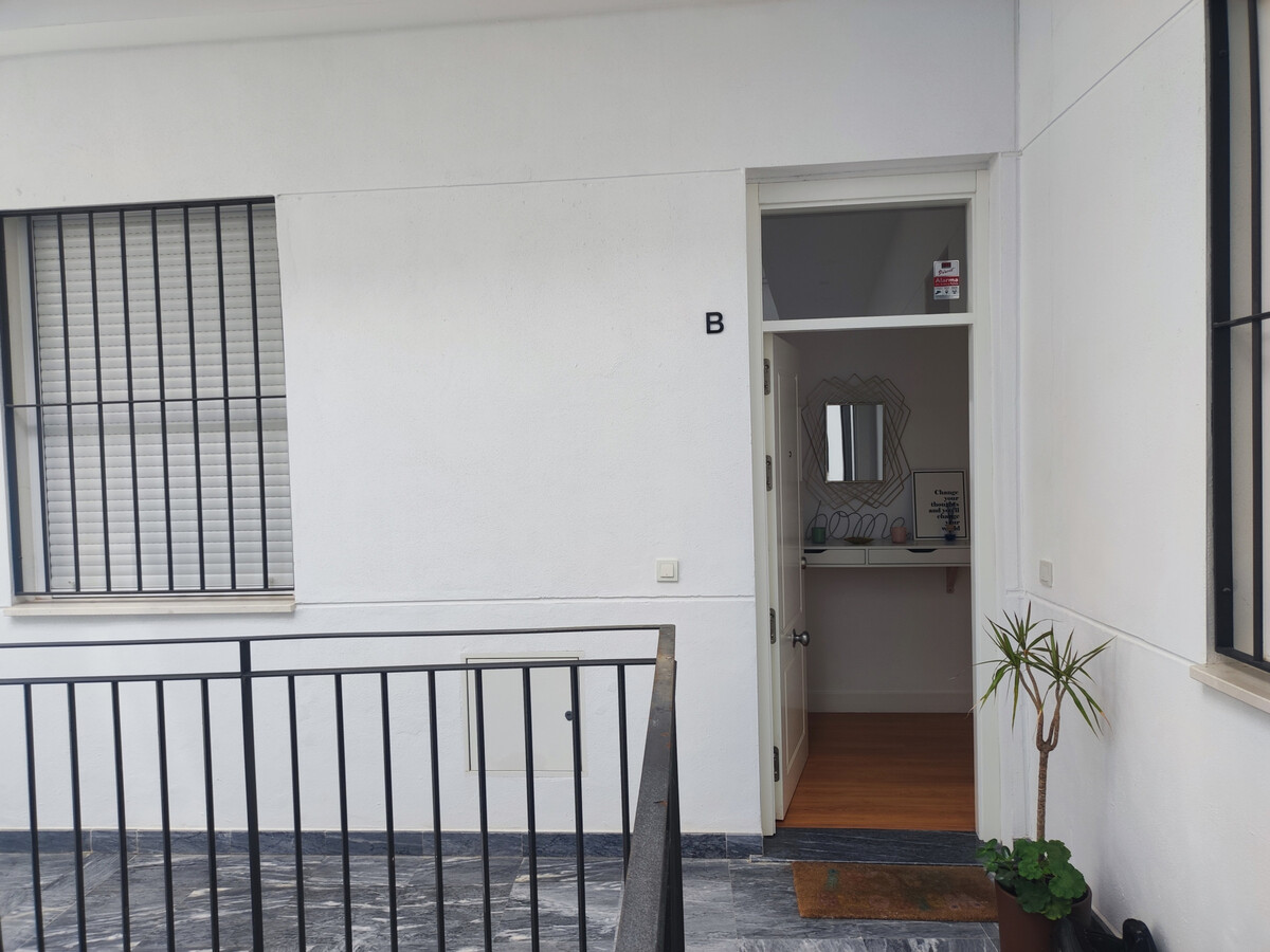 Appartement central Séville avec garage privé - Photo 21