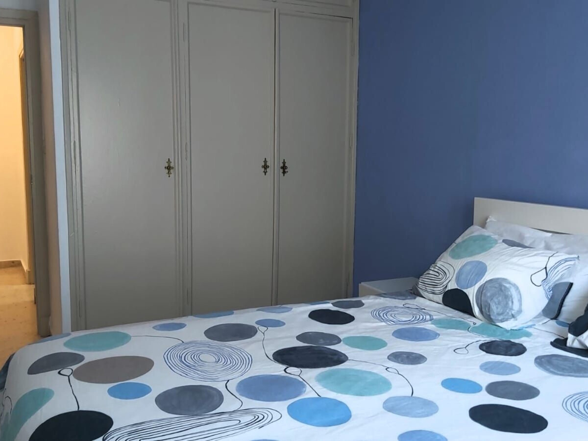 Appartement 6 pers., 3 chambres à Séville - Photo 2