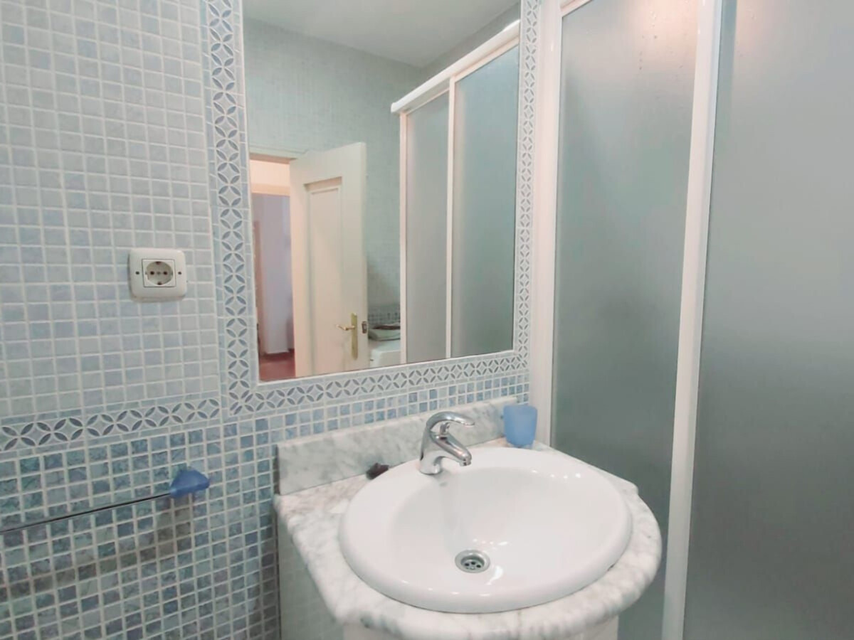 Appartement 6 pers., 3 chambres à Séville - Photo 4