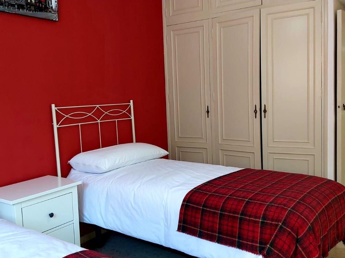 Appartement 6 pers., 3 chambres à Séville - Photo 7