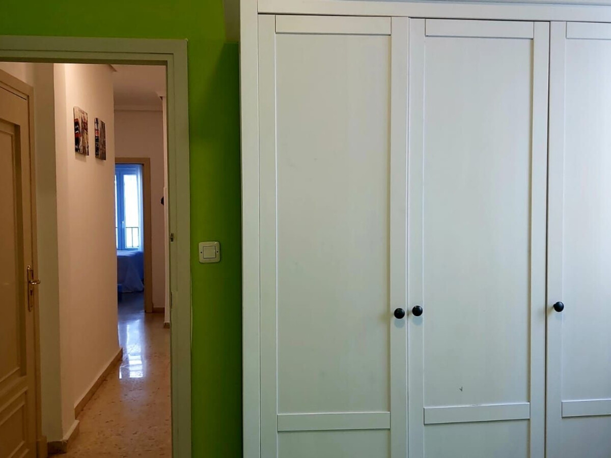 Appartement 6 pers., 3 chambres à Séville - Photo 14