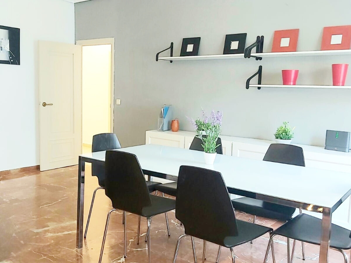 Appartement 6 pers., 3 chambres à Séville - Photo 16