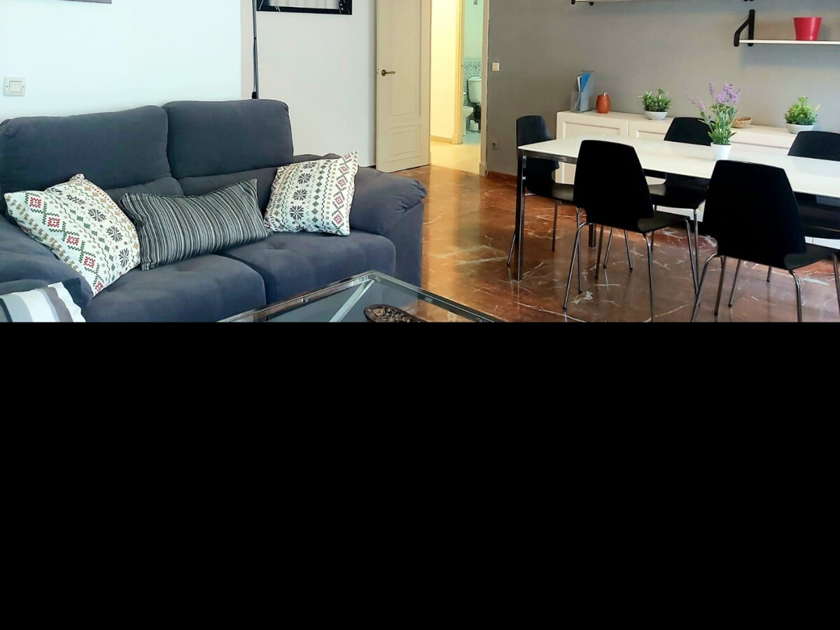 Appartement 6 pers., 3 chambres à Séville - Photo 17