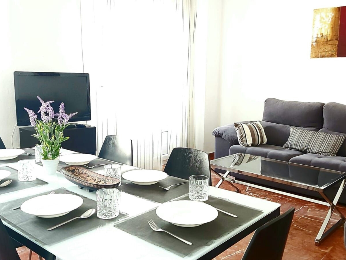 Appartement 6 pers., 3 chambres à Séville - Photo 18