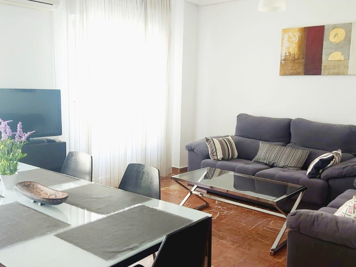 Appartement 6 pers., 3 chambres à Séville - Photo 19
