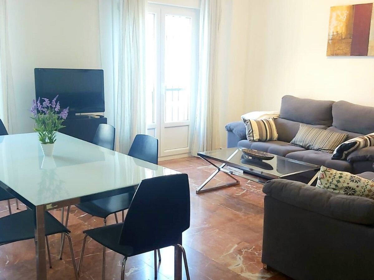 Appartement 6 pers., 3 chambres à Séville - Photo 20