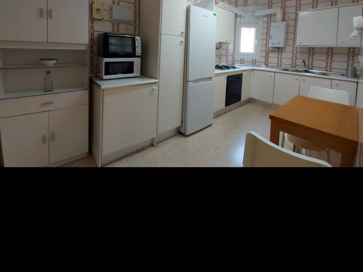 Appartement 6 pers., 3 chambres à Séville - Photo 21
