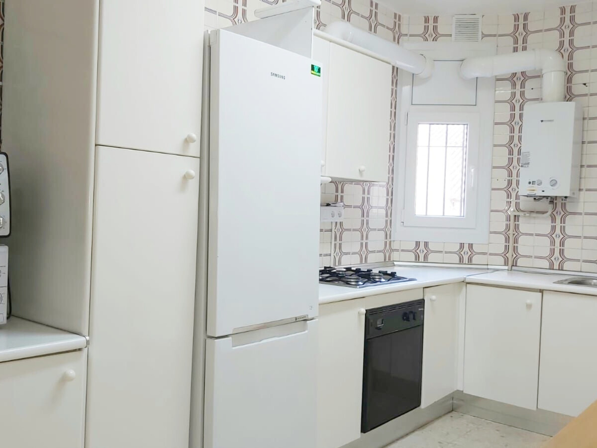 Appartement 6 pers., 3 chambres à Séville - Photo 22