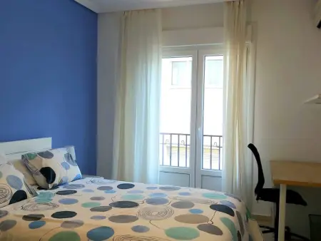 Location appartement à Séville, Séjour inoubliable à Séville au Gravina 54