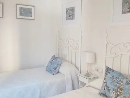 Appartement lumineux 2 chambres à Séville - Photo 1