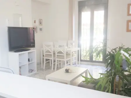 Appartement lumineux 2 chambres à Séville - Photo 3