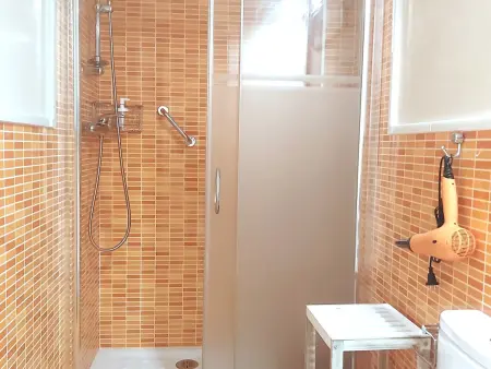 Appartement lumineux 2 chambres à Séville - Photo 7