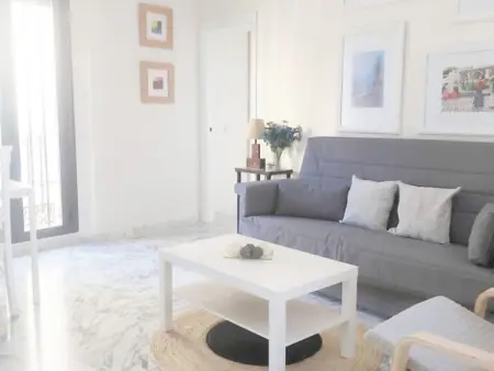 Appartement lumineux 2 chambres à Séville - Photo 8
