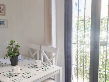 Appartement lumineux 2 chambres à Séville - Photo 9